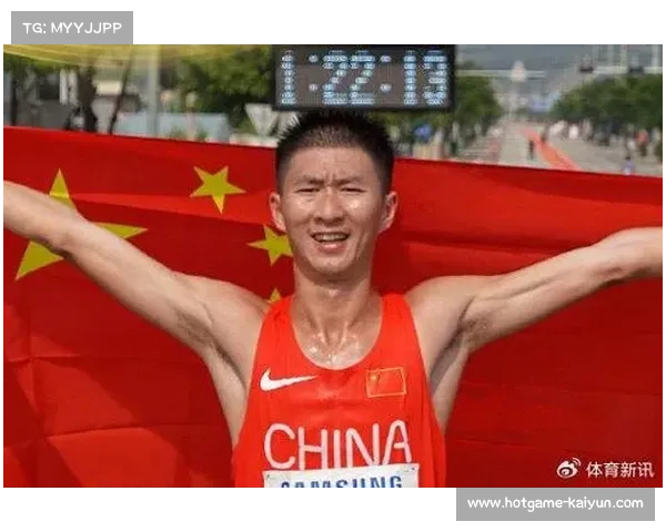 竞走名将王朝朝转型为教练 陕西队启动新周期人才培养计划