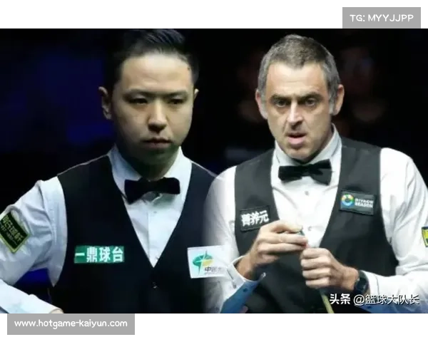 斯诺克冠中冠十一月莱斯特开战四位中国球员创历史入围纪录