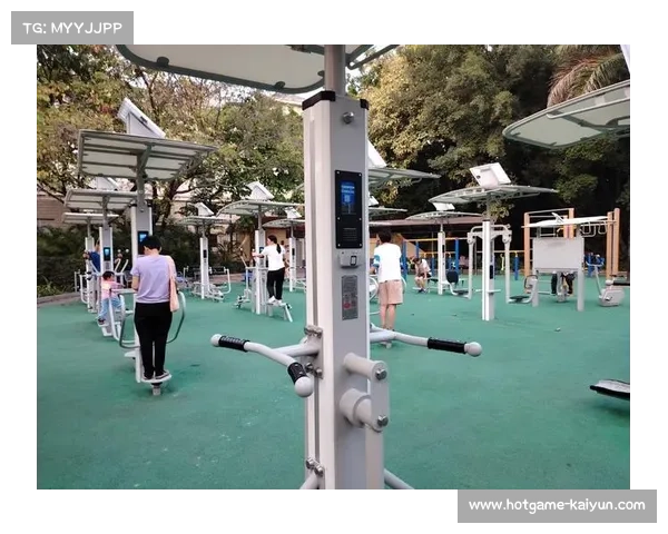 健身器材联动直播课程内容，打造居家锻炼场景