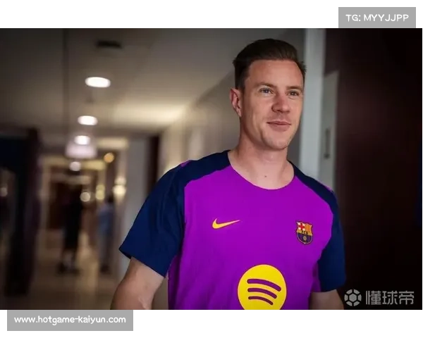 罗马诺确认特尔施特根租借赫罗纳，Here we go引发关注