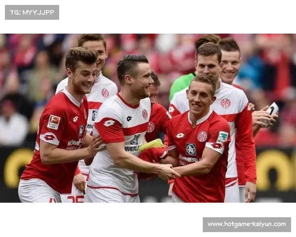 历史交锋数据分析：多特蒙德主场对美因茨心理优势