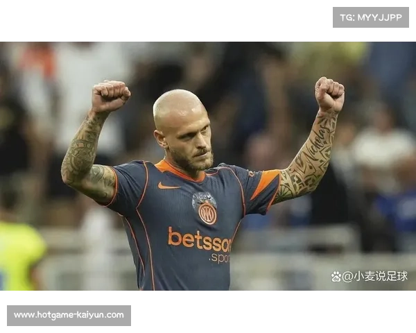 国际米兰5-0大胜萨索洛,迪马尔科助攻帽子戏法 国际米兰5-0大胜萨索洛,迪马尔科助攻帽子戏法