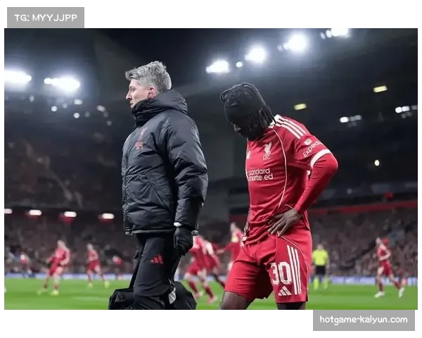 利物浦重金新援伤病潮，3.6亿欧元签下5名球员均遭遇大伤